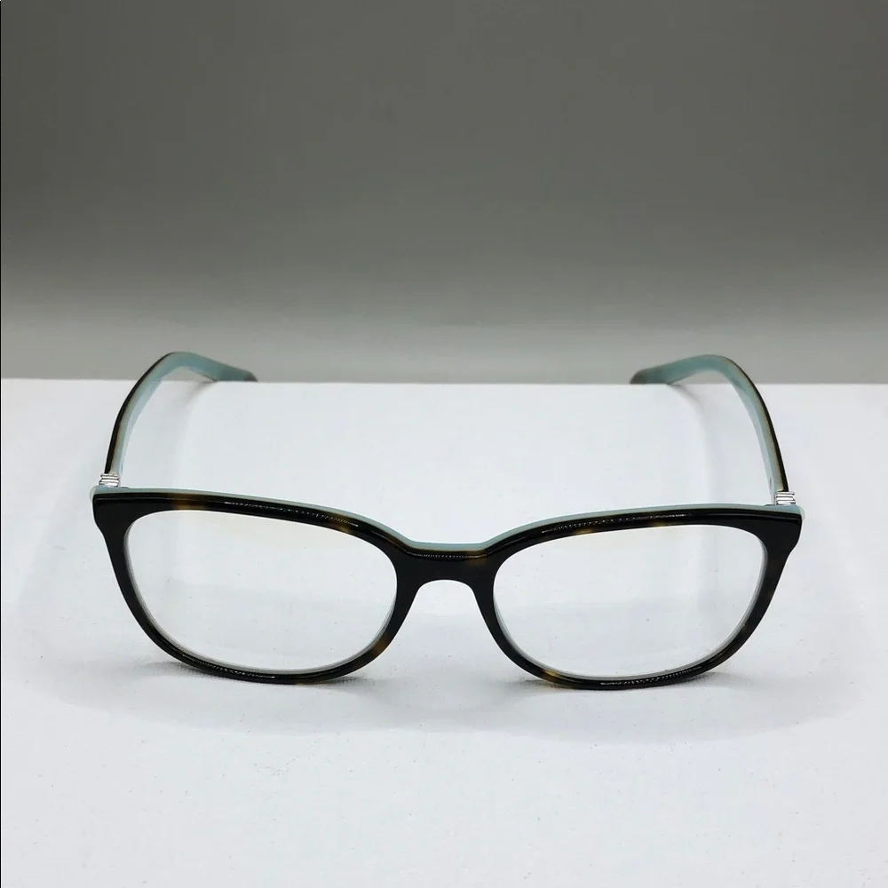 Tiffany & Co. these are